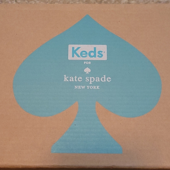 Keds Shoes - Keds Kate Spade Size 10 shoes
